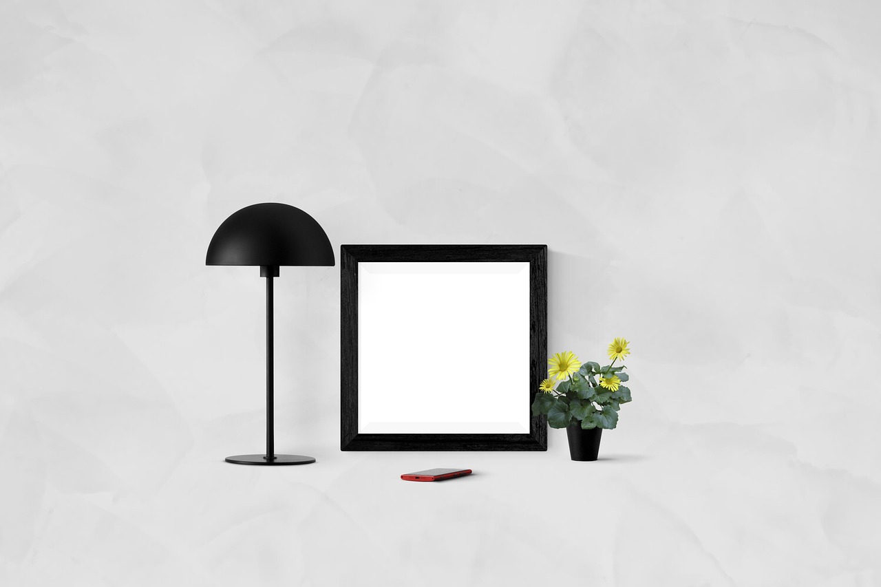 How to Create a DIY Art Gallery Wall at Home